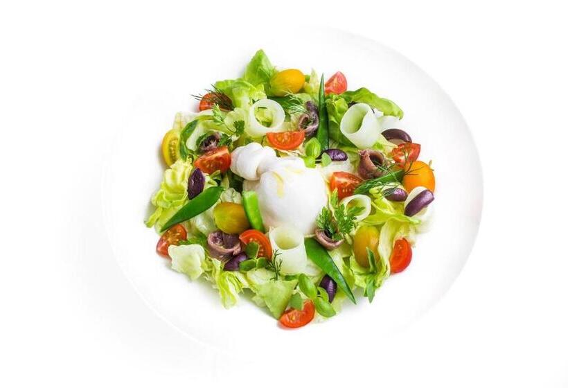 酒店 Splendide Royal Paris   Relais & Châteaux