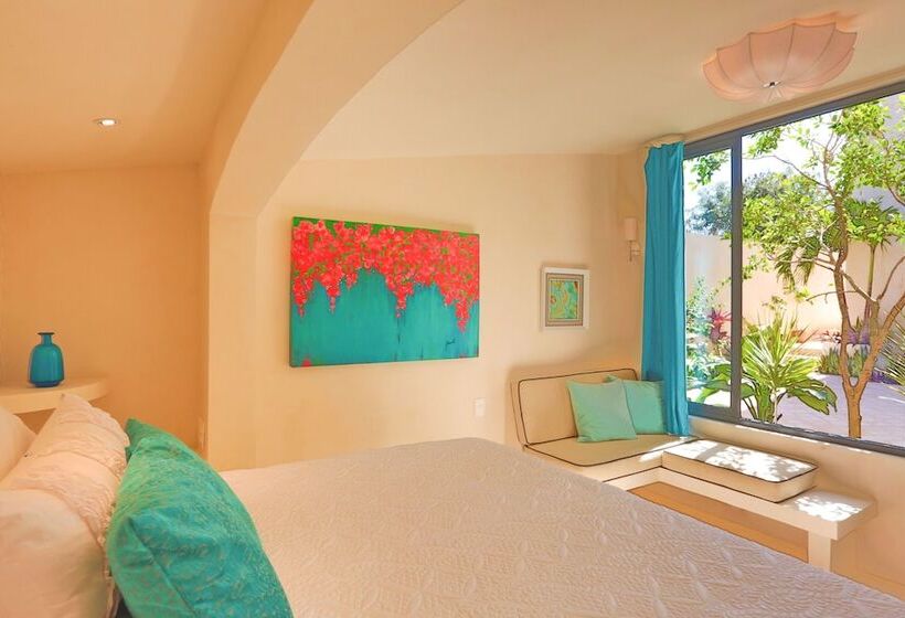 هتل Villa Encantada By Coco B Isla