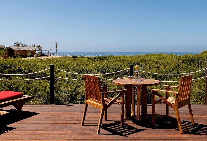 هتل Villa Santa Cruz