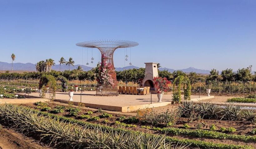 هتل Villa Santa Cruz