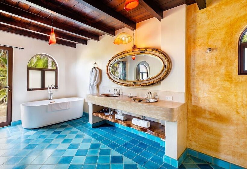 هتل Villa Santa Cruz