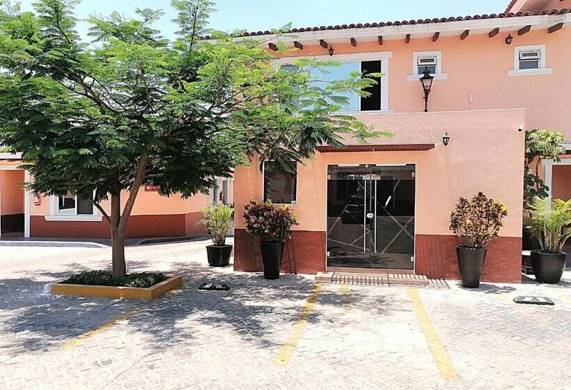 Motel Aquiles