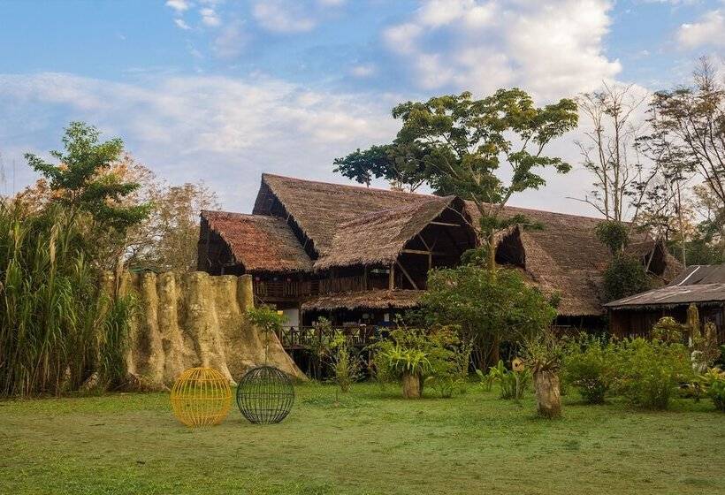 هتل On Vacation Amazon