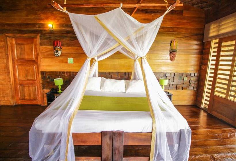 هتل On Vacation Amazon