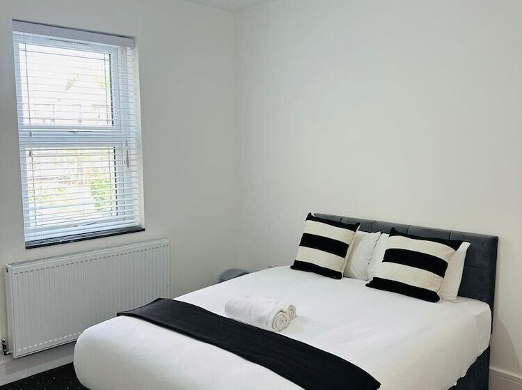 호텔 Black Horse Inn