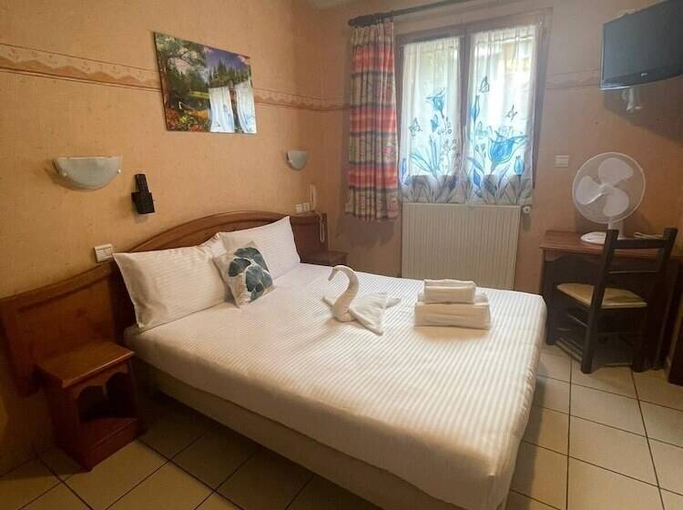 فندق Hôtel Elaïa