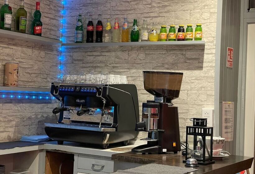 فندق Hôtel Elaïa