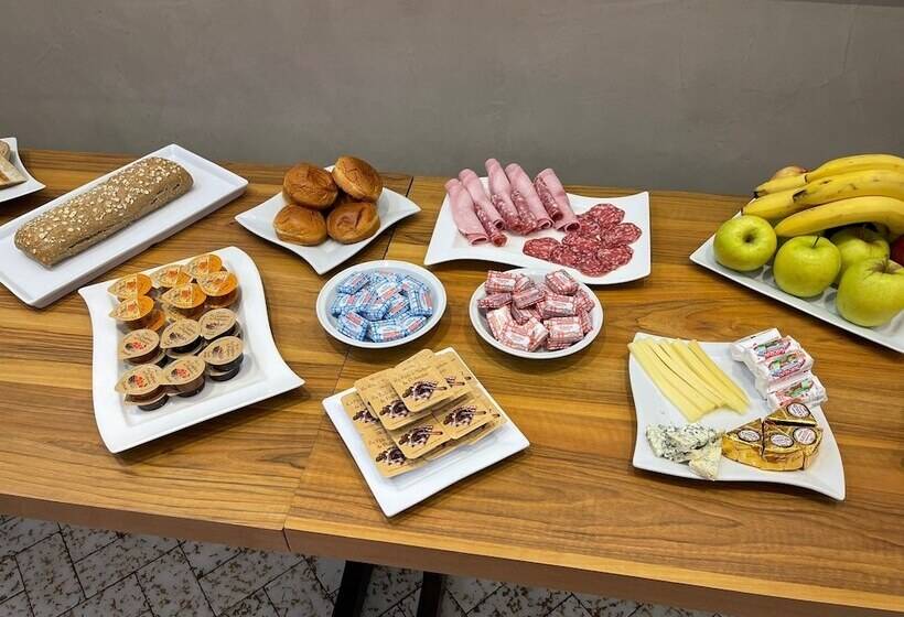 فندق Hôtel Elaïa