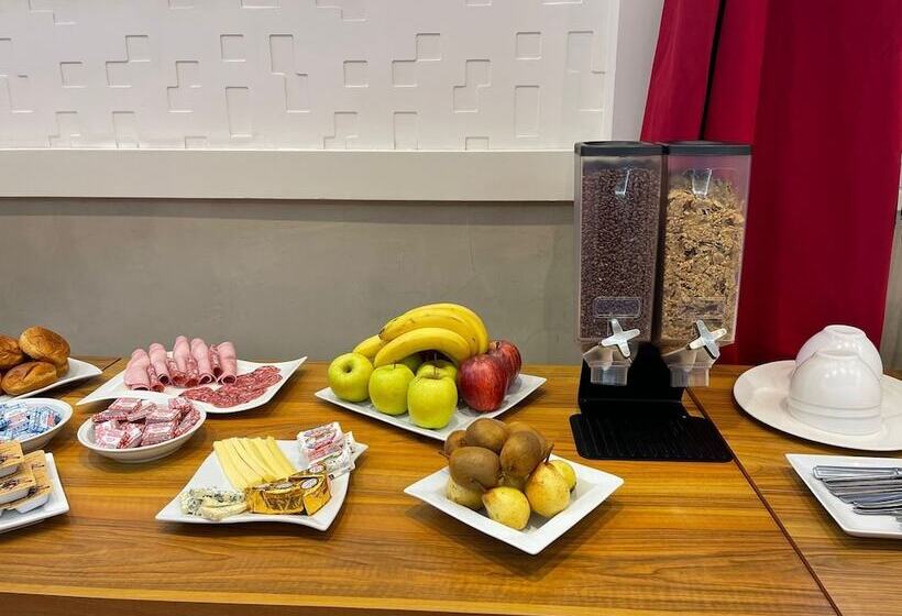 فندق Hôtel Elaïa