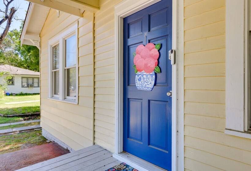 Lovely Mobile Home W/ Smart Tv: 2 Mi To Downtown!