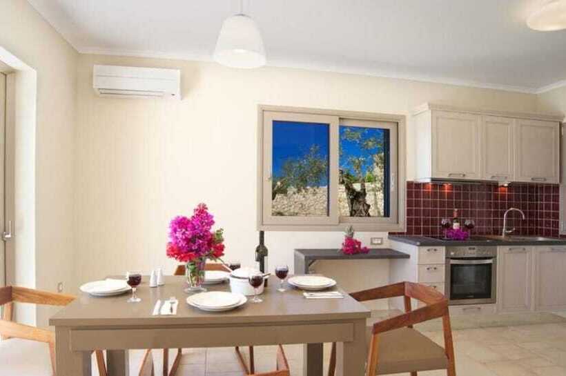 پانسیون Ionian Residence Houses