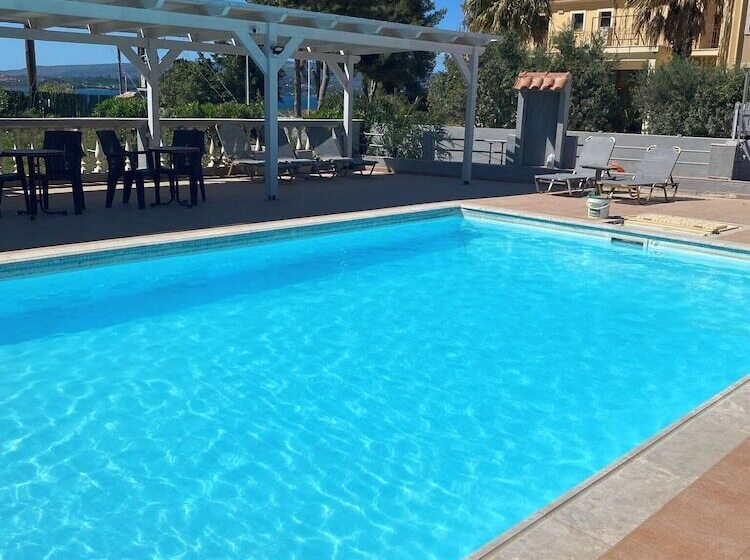 پانسیون Ionian Residence Houses