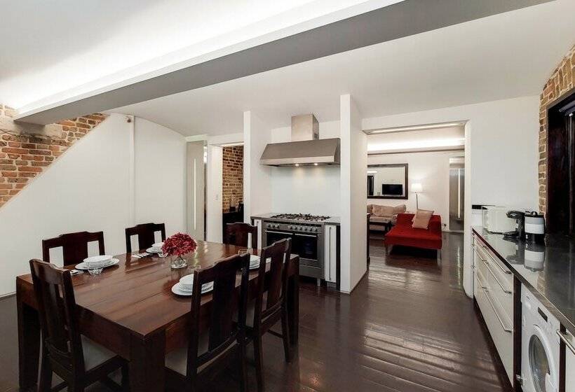 The Chesham Residences