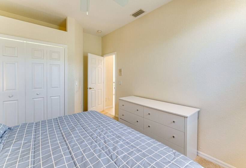 Waterfront Port Charlotte Home   5 Mi To Beach!