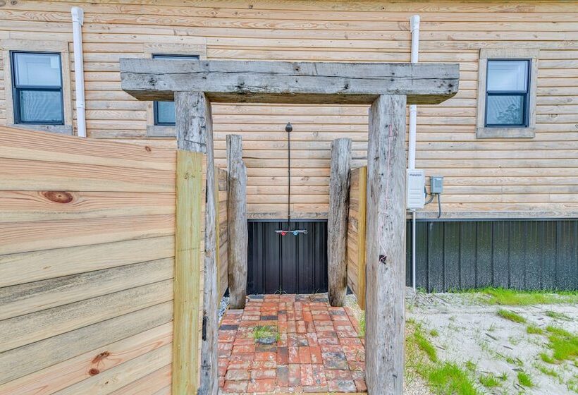 Abbeville Cabin On 450 Acres: Near Lake Eufaula!