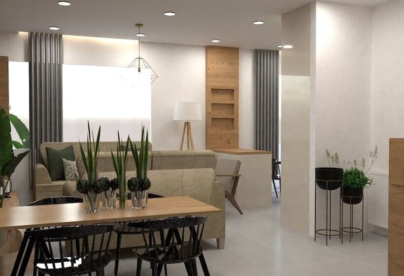 Anore Luxury Suites