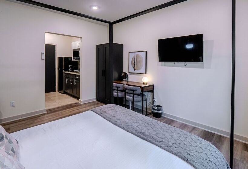 مبيت وإفطار Columbus