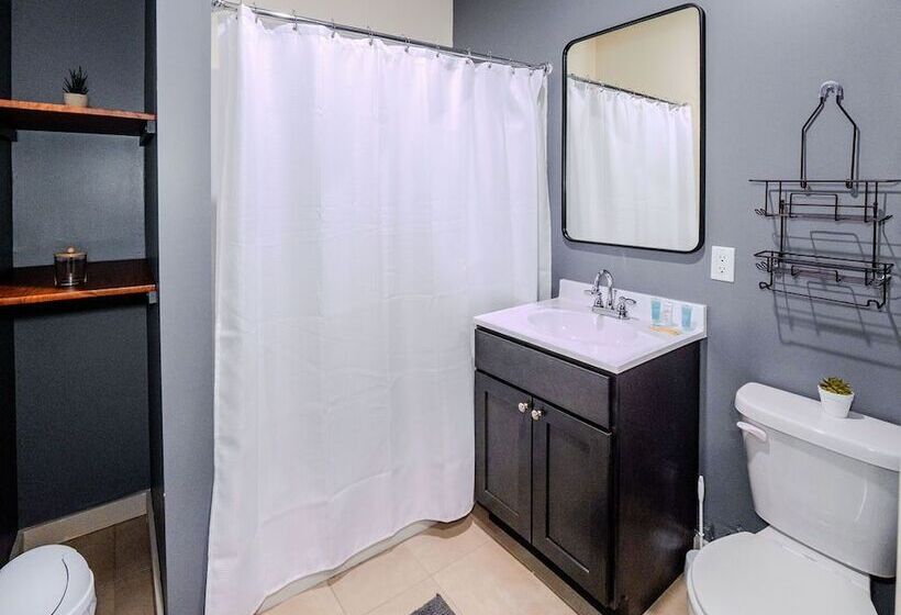 مبيت وإفطار Columbus