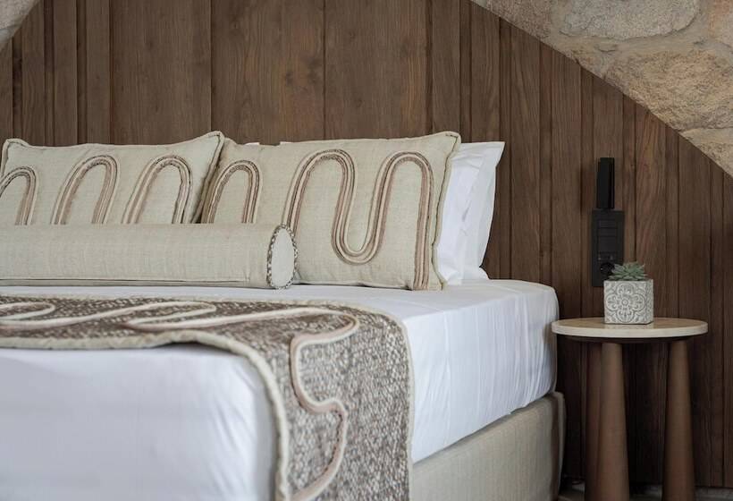 민박 Horizon Suites Milos