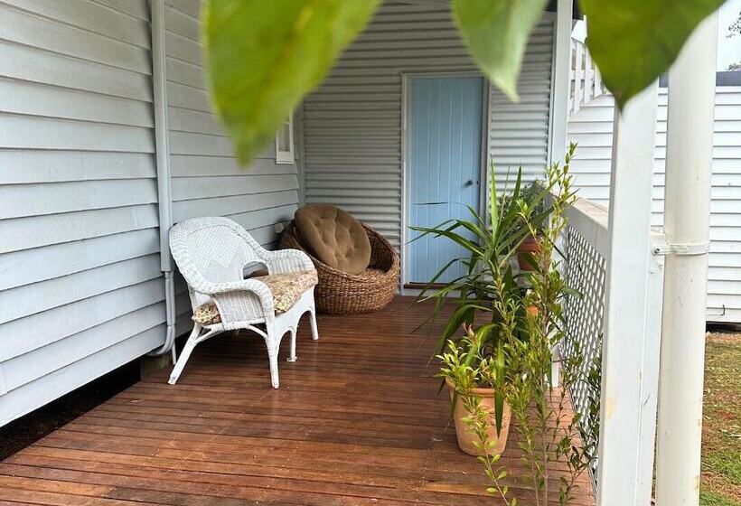민박 Memory Lane Accommodation