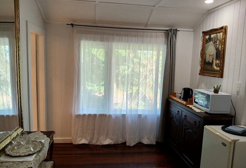민박 Memory Lane Accommodation