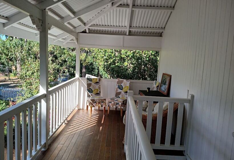 Bed and Breakfast Memory Lane Accommodation