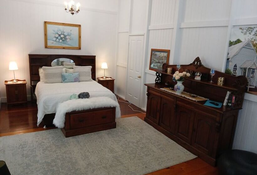 민박 Memory Lane Accommodation