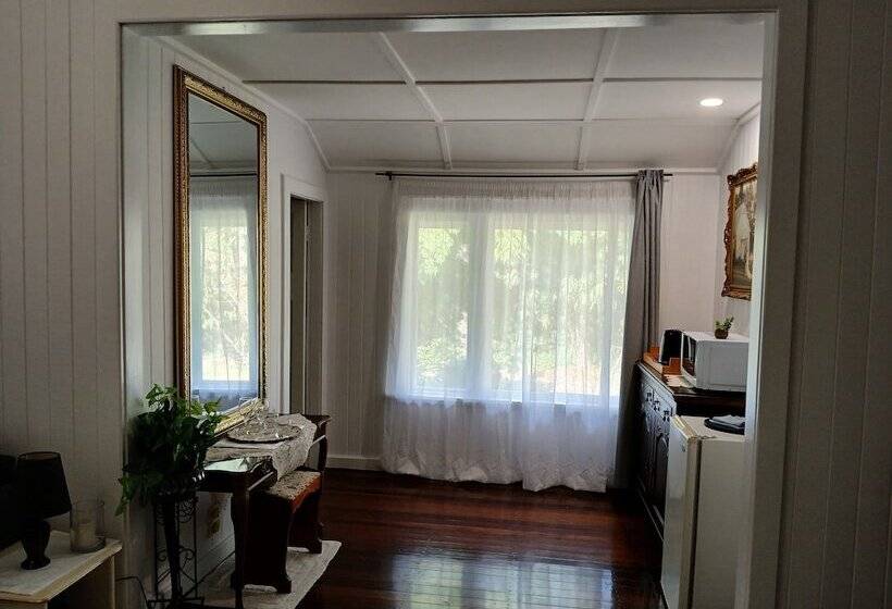 Bed and Breakfast Memory Lane Accommodation