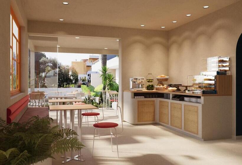 تختخواب و صبحانه Patricia Suites