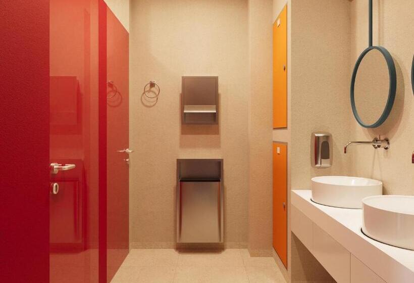 تختخواب و صبحانه Patricia Suites