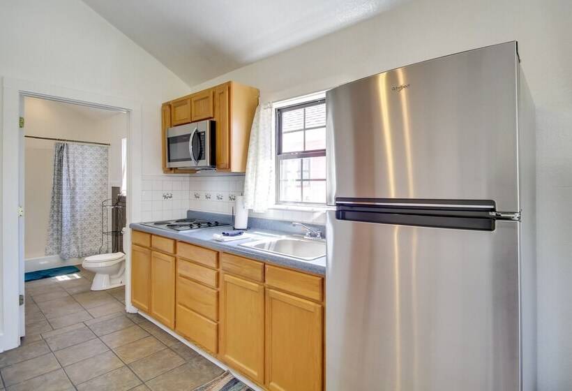 Biloxi Resort Cottage W/ Pool & Lake Access!