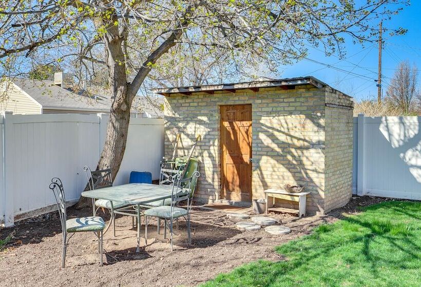 Charming Orem Home W/ Yard   Near Byu & Uvu!