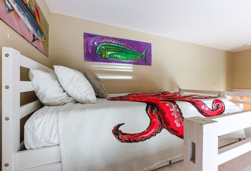 Charming Wilmington Cottage   Walk To Downtown!