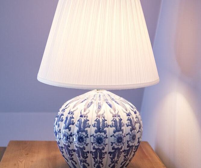 هتل Ballebro Færgekro