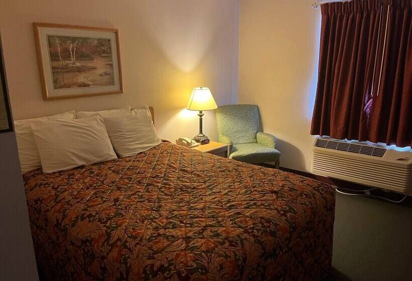 Отель Country Haven Inn