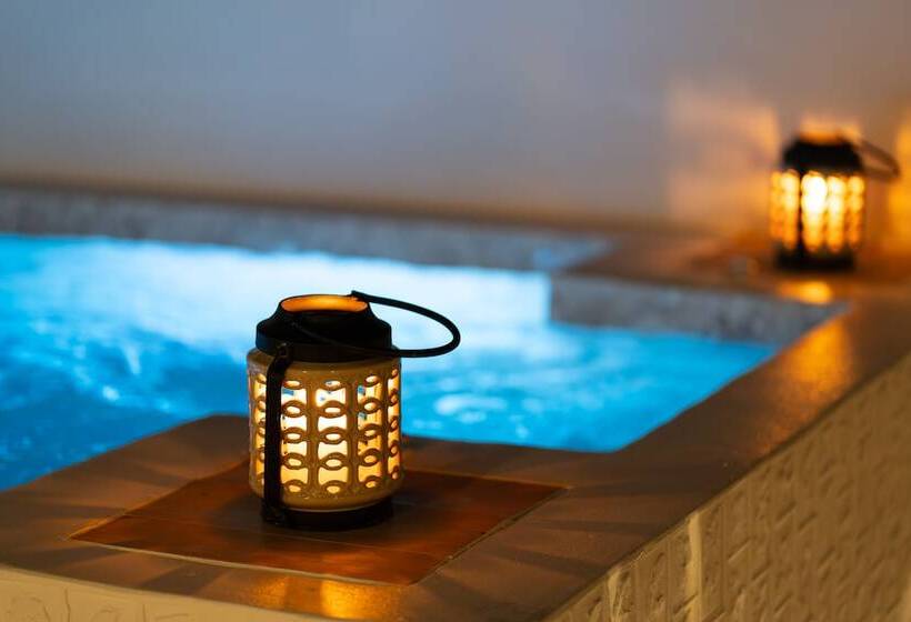 فندق Electra Suites & Spa