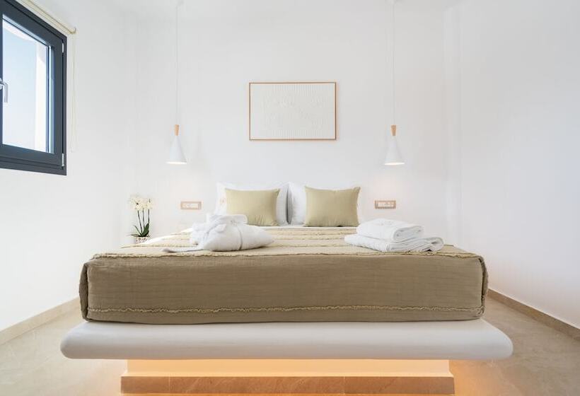 فندق Electra Suites & Spa