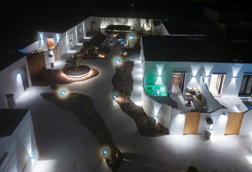 فندق Electra Suites & Spa