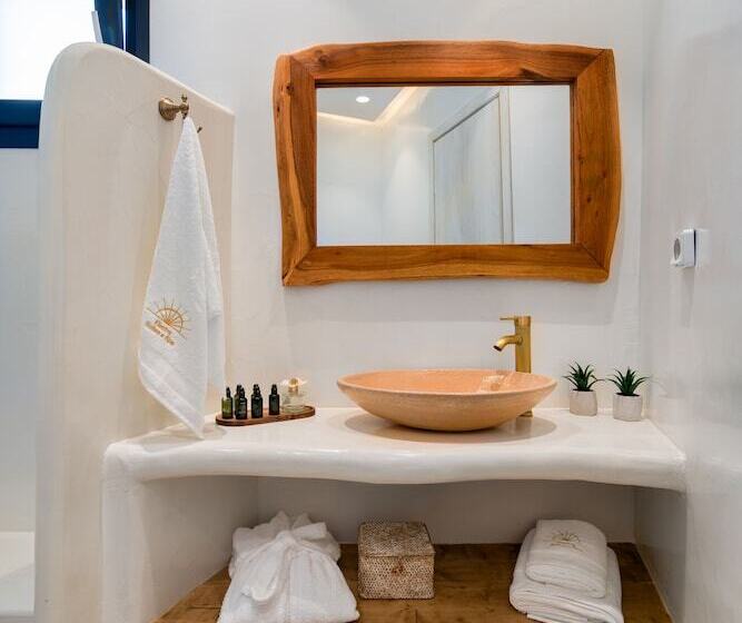 فندق Electra Suites & Spa