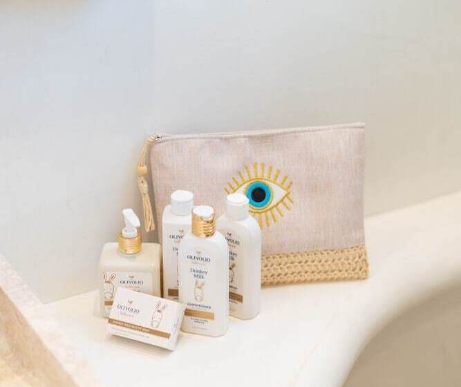 فندق Electra Suites & Spa