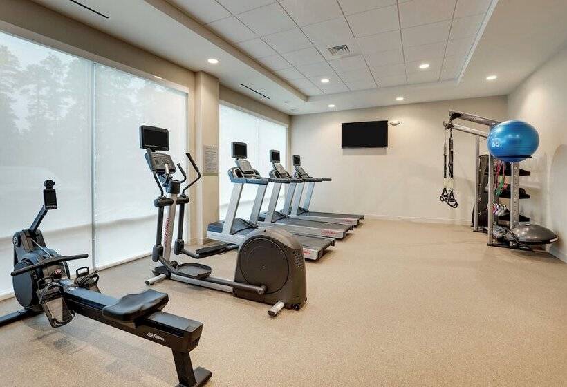 酒店 Home2 Suites By Hilton Sanford