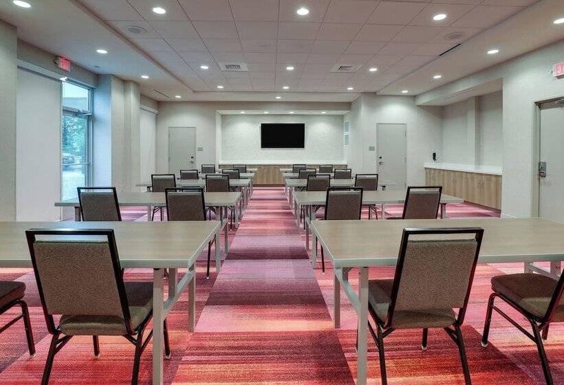 酒店 Home2 Suites By Hilton Sanford