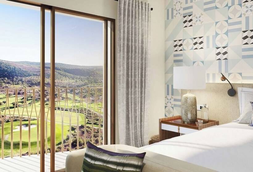 فندق Viceroy At Ombria Algarve