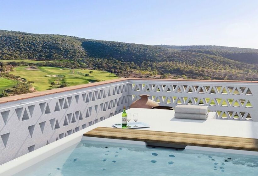 فندق Viceroy At Ombria Algarve