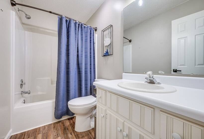 Lakefront Milledgeville Home W/ Private Dock!