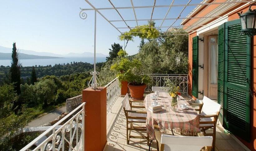 Lefkada Collection Villas