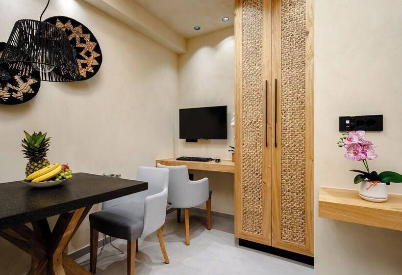 Legato Spa Suites With Private Pool