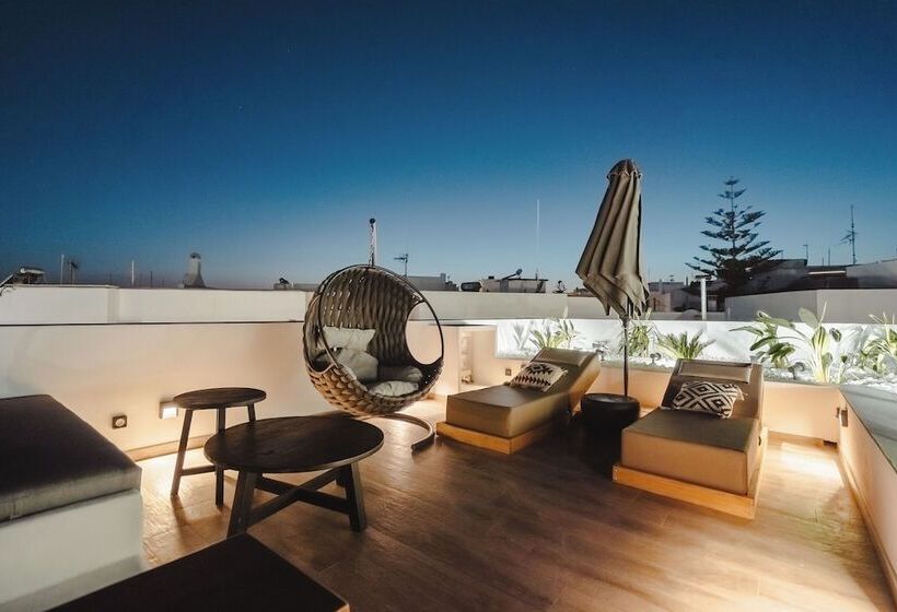 Legato Spa Suites With Private Pool