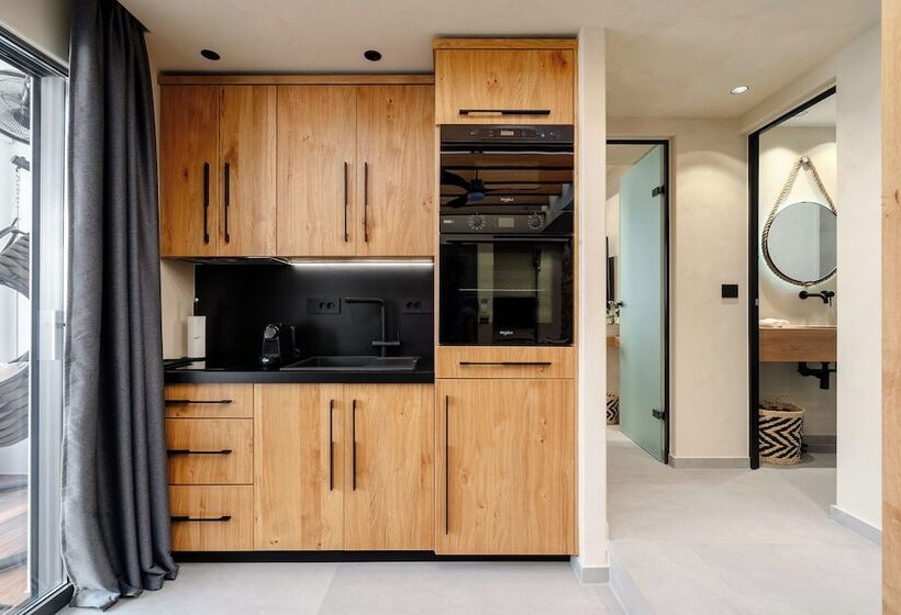 Legato Spa Suites With Private Pool