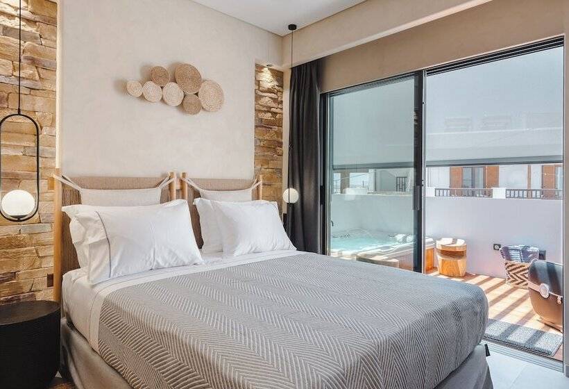 Legato Spa Suites With Private Pool